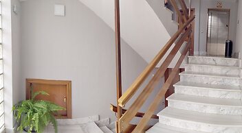 Hostal Lady Ana Maria