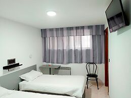 Hostal Lady Ana Maria