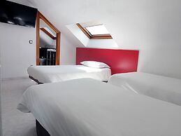 Hostal Lady Ana Maria