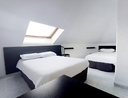 Hostal Lady Ana Maria