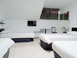 Hostal Lady Ana Maria