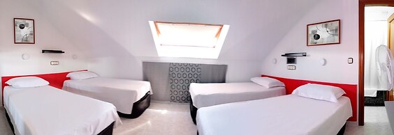 Hostal Lady Ana Maria