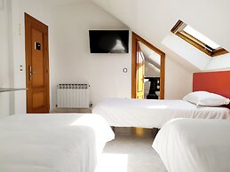 Hostal Lady Ana Maria