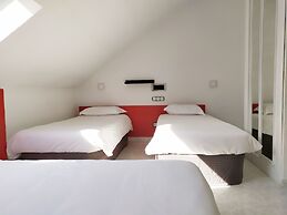 Hostal Lady Ana Maria