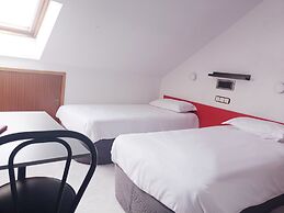 Hostal Lady Ana Maria