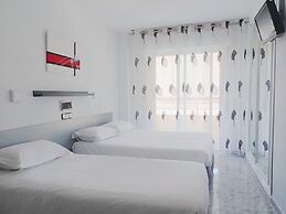 Hostal Lady Ana Maria