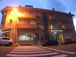 Hostal Lady Ana Maria