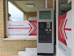 Hostal Lady Ana Maria