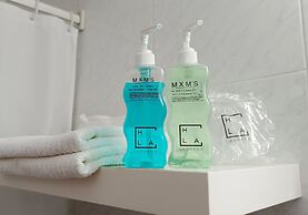 Hostal Lady Ana Maria