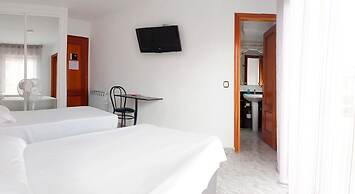 Hostal Lady Ana Maria