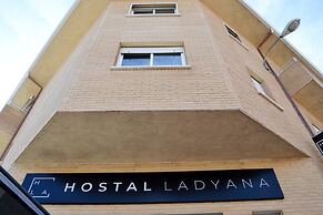 Hostal Lady Ana Maria
