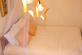 Tiny House Hotel Moritabby