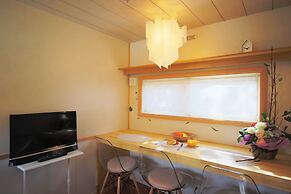 Tiny House Hotel Moritabby