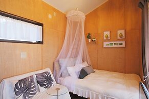 Tiny House Hotel Moritabby