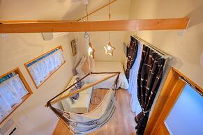 Tiny House Hotel Moritabby