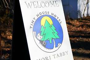 Tiny House Hotel Moritabby