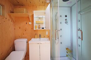 Tiny House Hotel Moritabby