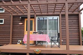 Tiny House Hotel Moritabby