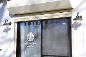 Tiny House Hotel Moritabby