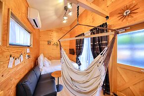 Tiny House Hotel Moritabby