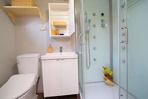 Tiny House Hotel Moritabby