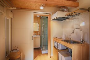 Tiny House Hotel Moritabby