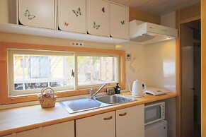 Tiny House Hotel Moritabby