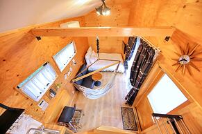 Tiny House Hotel Moritabby