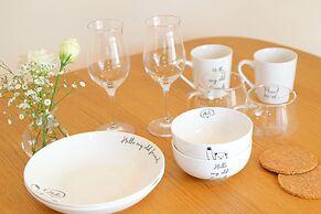 Tiny House Hotel Moritabby