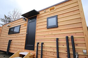 Tiny House Hotel Moritabby