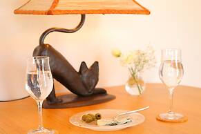 Tiny House Hotel Moritabby