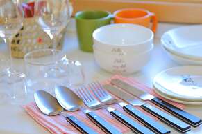 Tiny House Hotel Moritabby