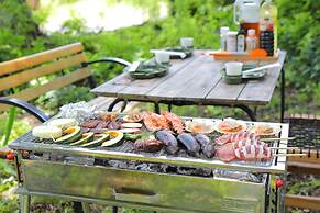 Tiny House Hotel Moritabby