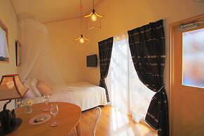 Tiny House Hotel Moritabby