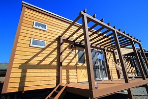 Tiny House Hotel Moritabby