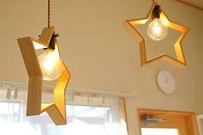 Tiny House Hotel Moritabby