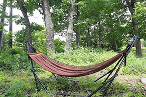 Tiny House Hotel Moritabby