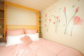 Tiny House Hotel Moritabby