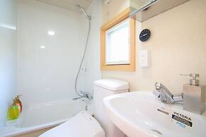 Tiny House Hotel Moritabby