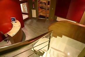 Hotel AB Murias Blancas