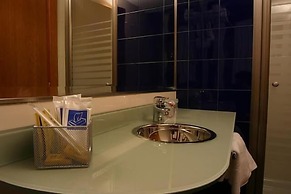 Hotel AB Murias Blancas