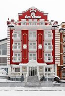 Chevalier Hotel & Spa