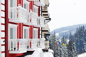 Chevalier Hotel & Spa