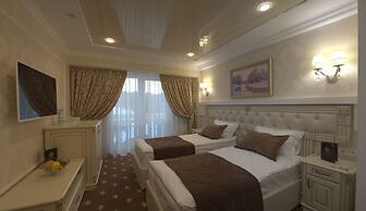 Chevalier Hotel & Spa