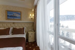 Chevalier Hotel & Spa