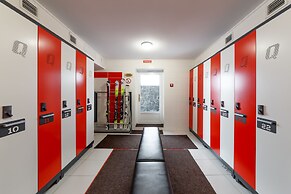 Chevalier Hotel & Spa