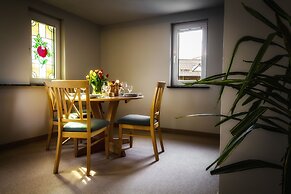 Ferienhaus Vergißmeinnicht