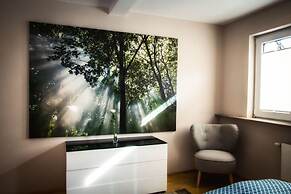 Ferienhaus Vergißmeinnicht