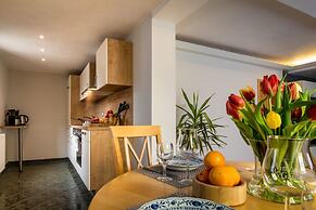 Ferienhaus Vergißmeinnicht