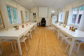 Ekuddens Vandrarhem